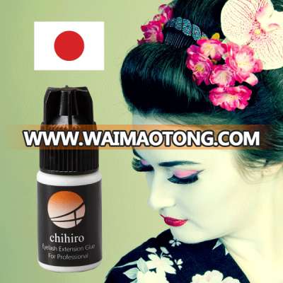 Private Label Available - Japanese Eyelash Extension Glue